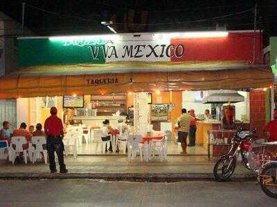 Taqueria Viva Mexico