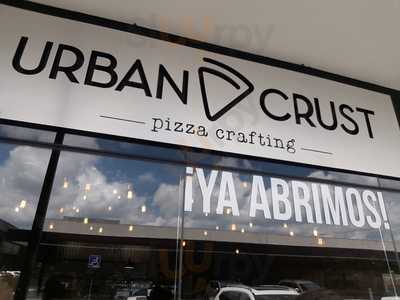 Urban Crust Pizza Piq, Santiago de Querétaro - Ver menú, reseñas y  verificar los precios