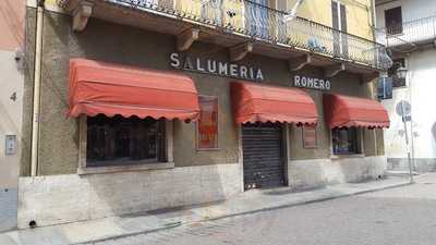 Salumeria Romero Di Stefania Cocchi