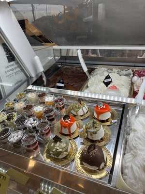 Supreme Gelateria Bar, San Miniato