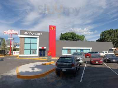 Mcdonald's Querétaro