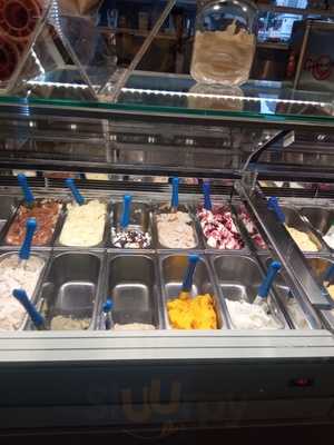 Gelateria Gusto Di, Sondrio