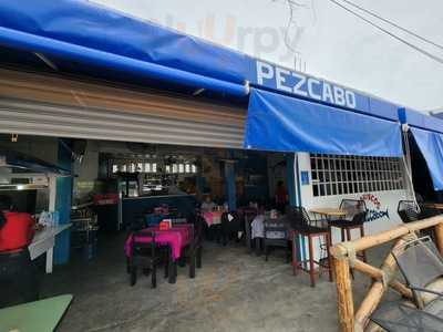 Mariscos Pezcabo