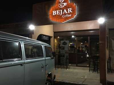 Bejar Coffee