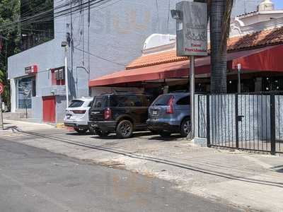 Tacos Providencia