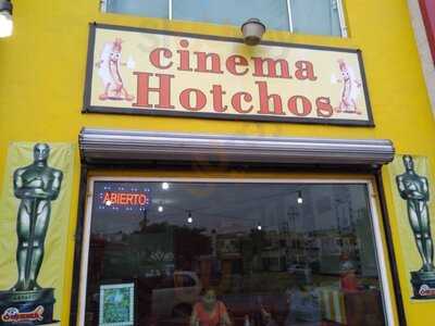 Cinema Hotchos Y Tortas