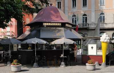 Il Chiosco Gelateria, Domodossola