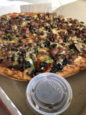 Pizza Plazza