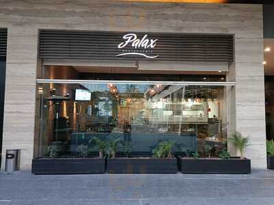 Restaurante Palax