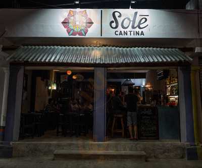 Sole Cantina