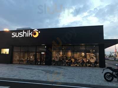 Sushiko