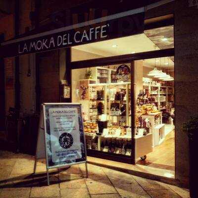 La Moka Del Caffe'