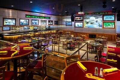 Arena Sports Bar