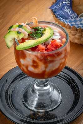 Capitán Ceviche