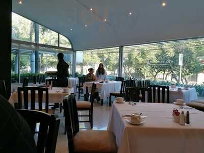 Restaurante El Porrón