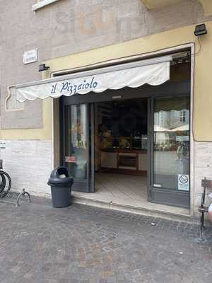 Il Pizzaiolo