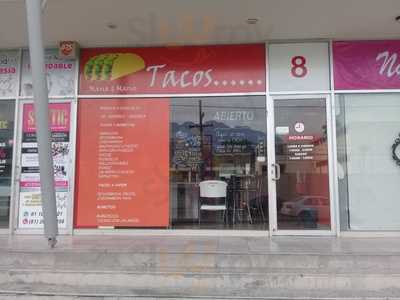 Tacos María Y María