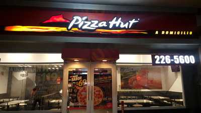 Pizza Hut