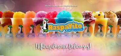 Raspayito