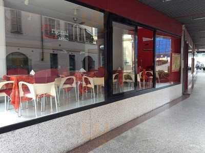 Original pizza E kebab, Sondrio