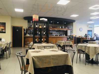 Due Colonne Pizza & Cucina