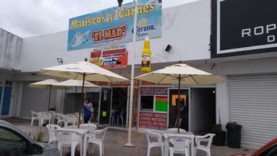 Mariscos Y Carnes El Mar