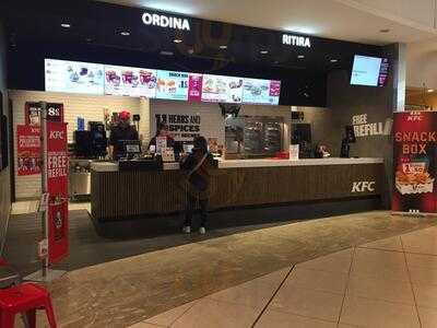 KFC Le Cupole, San Giuliano Milanese