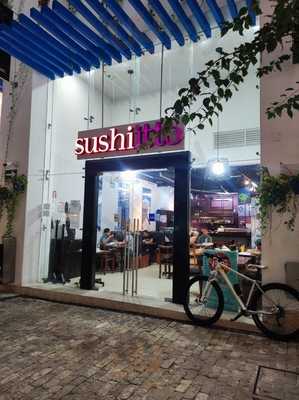 Sushi Itto