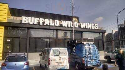 Buffalo Wild Wings