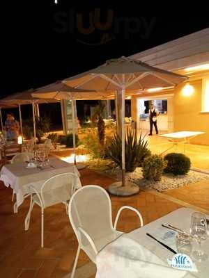 Poseidon Ristorante Bar Piscina (aperto Al Pubblico)