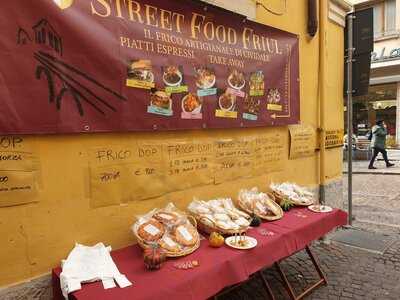 Street Food Friul, Cividale del Friuli