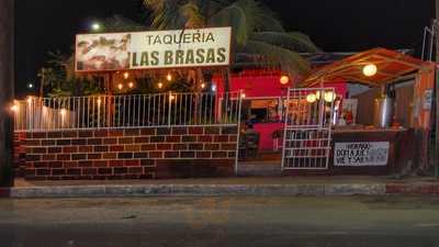 Taqueria Las Brasas