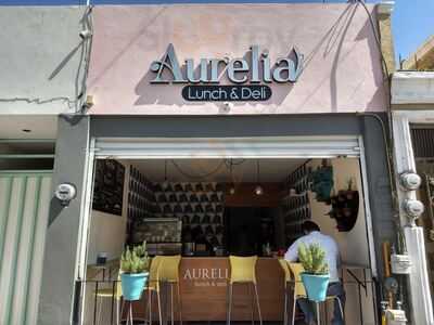 Aurelia Lunch & Deli