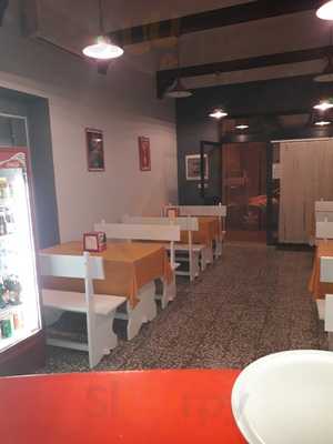 Pizzeria Express, Ceglie Messapica