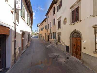 La Mangiatoia - Streetfood, San Miniato