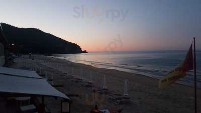 Ristorante del Lido Costadoro, Sperlonga