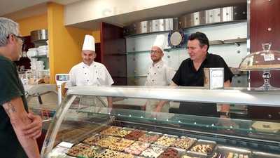 Pasticceria f.lli Cuccoli, Figline e Incisa Valdarno