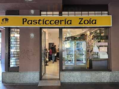 Pasticceria La Boutique Del Dolce