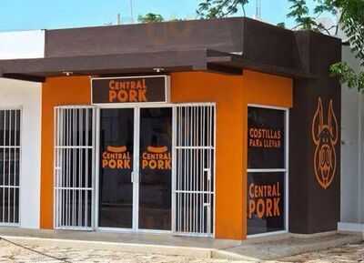 Central Pork