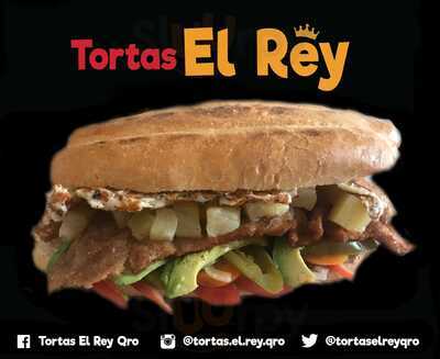 Tortas El Rey