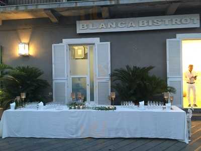 Blanca Bar, Aci Castello