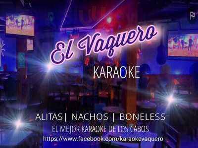 El Vaquero Restaurant Bar Karaoke