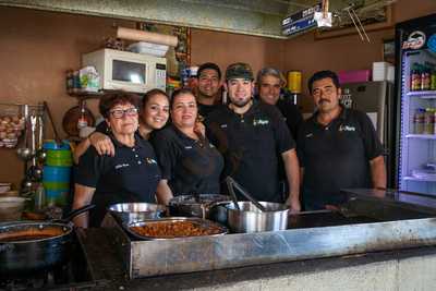 La Esquina Choyera