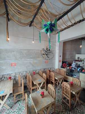 Chilakiller's Morning Food & Treats