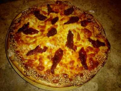 De La Lena Pizza