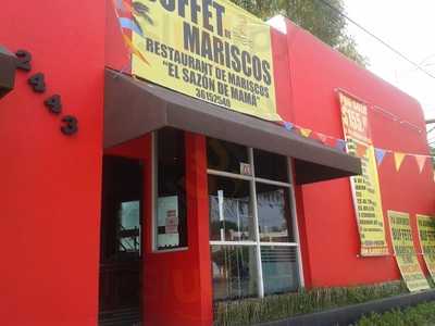 El Meson De Don Severo