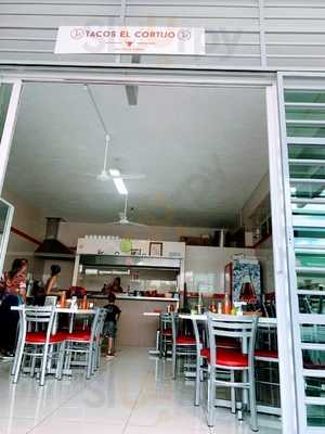 Tacos el cortijo