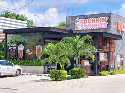 Dunkin' Donuts