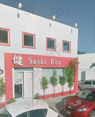 Sushi Ken