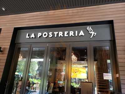 La Postreria 77